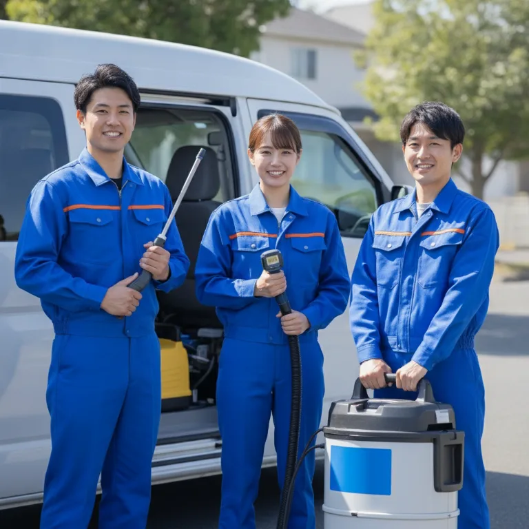 水害復旧 のチーム: Adachi